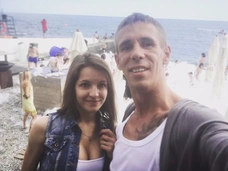 Алексей Панин пообещал снять горячее видео с новой девушкой