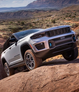 7 самых ожидаемых кроссоверов и SUV 2022 года