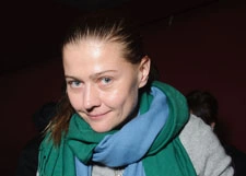 Мария Голубкина отправила несуществующего мужа в космос