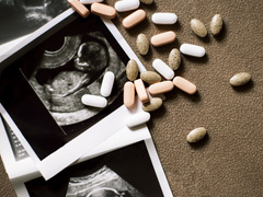 Медикаментозный аборт: риски и последствия