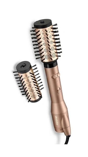 Фен-щетка BaByliss