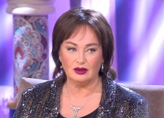 Лариса Гузеева бросила сына после родов