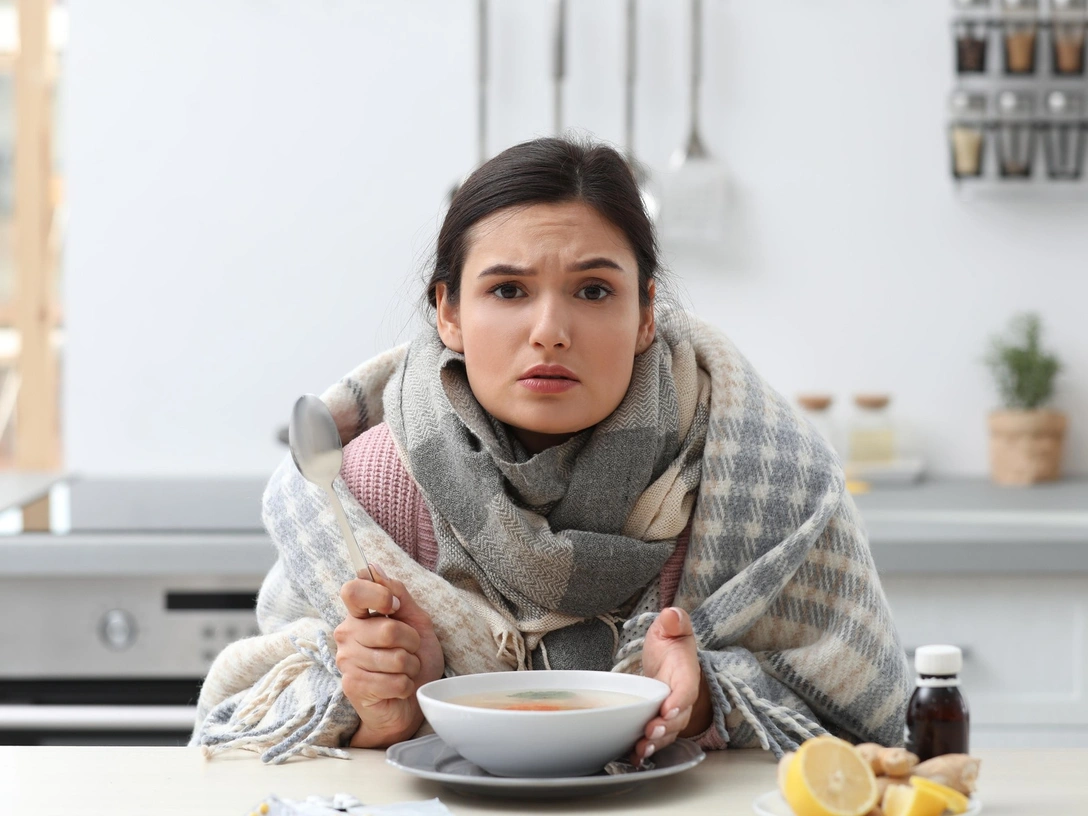 5 продуктов для быстрого восстановления после болезни — ешьте их, чтобы скорее выздороветь | marieclaire.ru