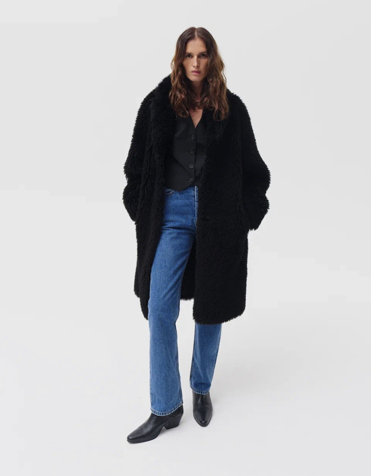 «Корзина» ELLE: реальный список зимних покупок fashion-редактора