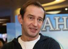 Константин Хабенский снова станет папой