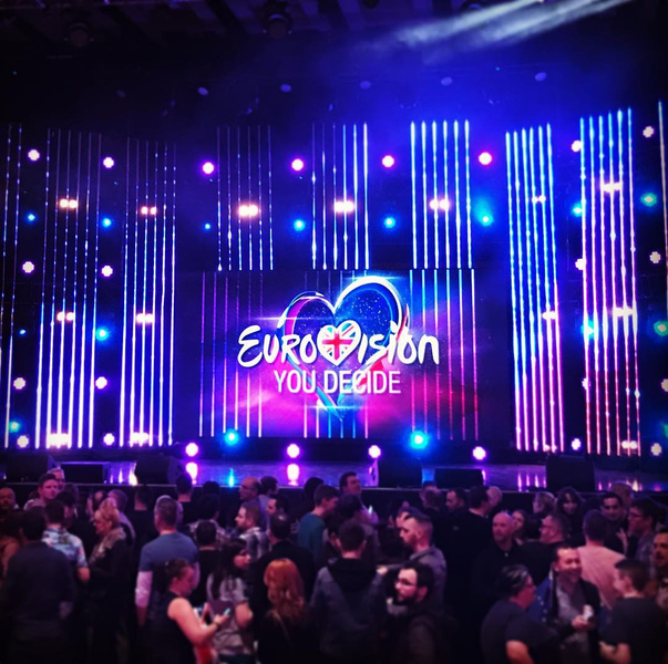 Максим Фадеев назвал роковой поездку SEREBRO на «Евровидение»