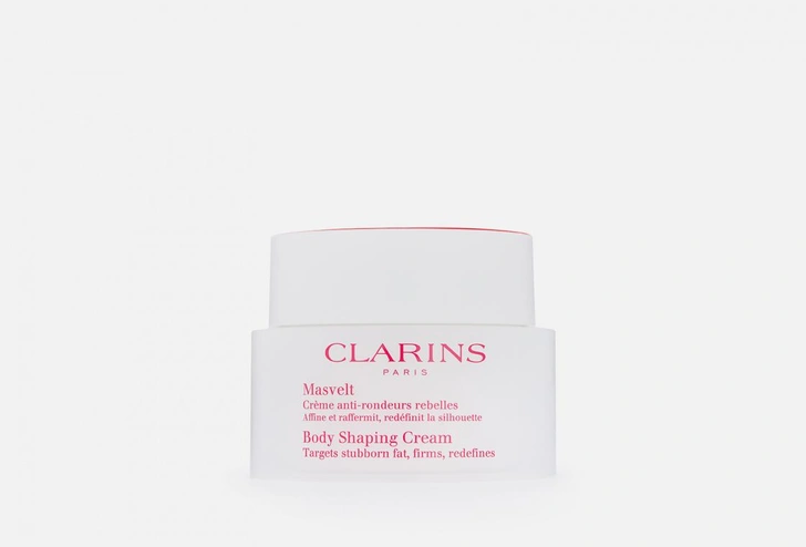 Крем для похудения Clarins