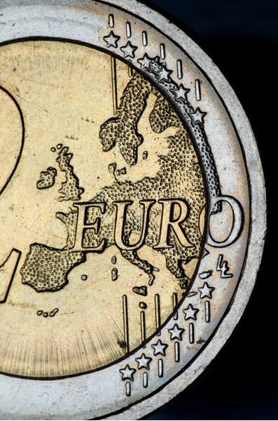 Как и почему евро стал основной валютой Европы