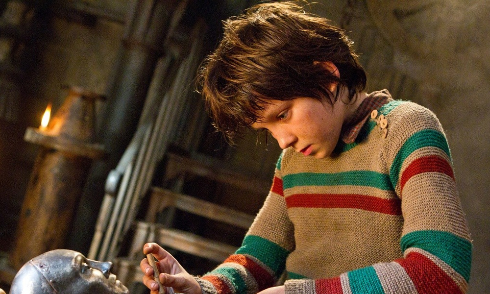 7 детских фильмов, которые стоит показать ребенку (и