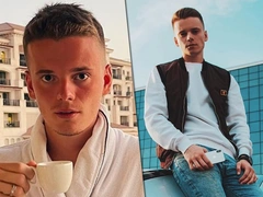 «Я не мальчик с Сахалина»: сын Валерии рассказал, как стал миллионером в 18 лет