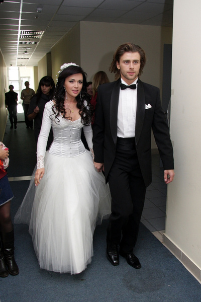 Каким был 2008 год: близнецы Лопес, свадьба Заворотнюк, вдовство Хабенского