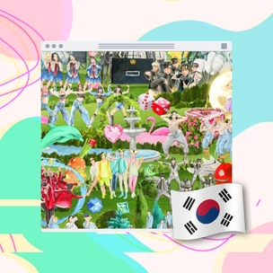 Вся изнанка индустрии: в Корее выпустят документалку «K-Pop Generation» с топовыми айдолами 🎬