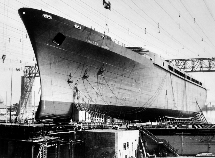На волосок от трагедии: история кораблекрушения, которое могло затмить гибель «Титаника»