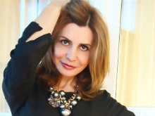 Ирина Агибалова поделилась уникальным новогодним меню