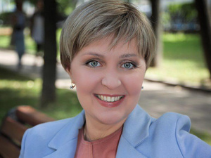 Умерла Мальвина Татьяна Проценко