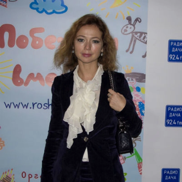 Елена Захарова | Источник: Пресс-служба