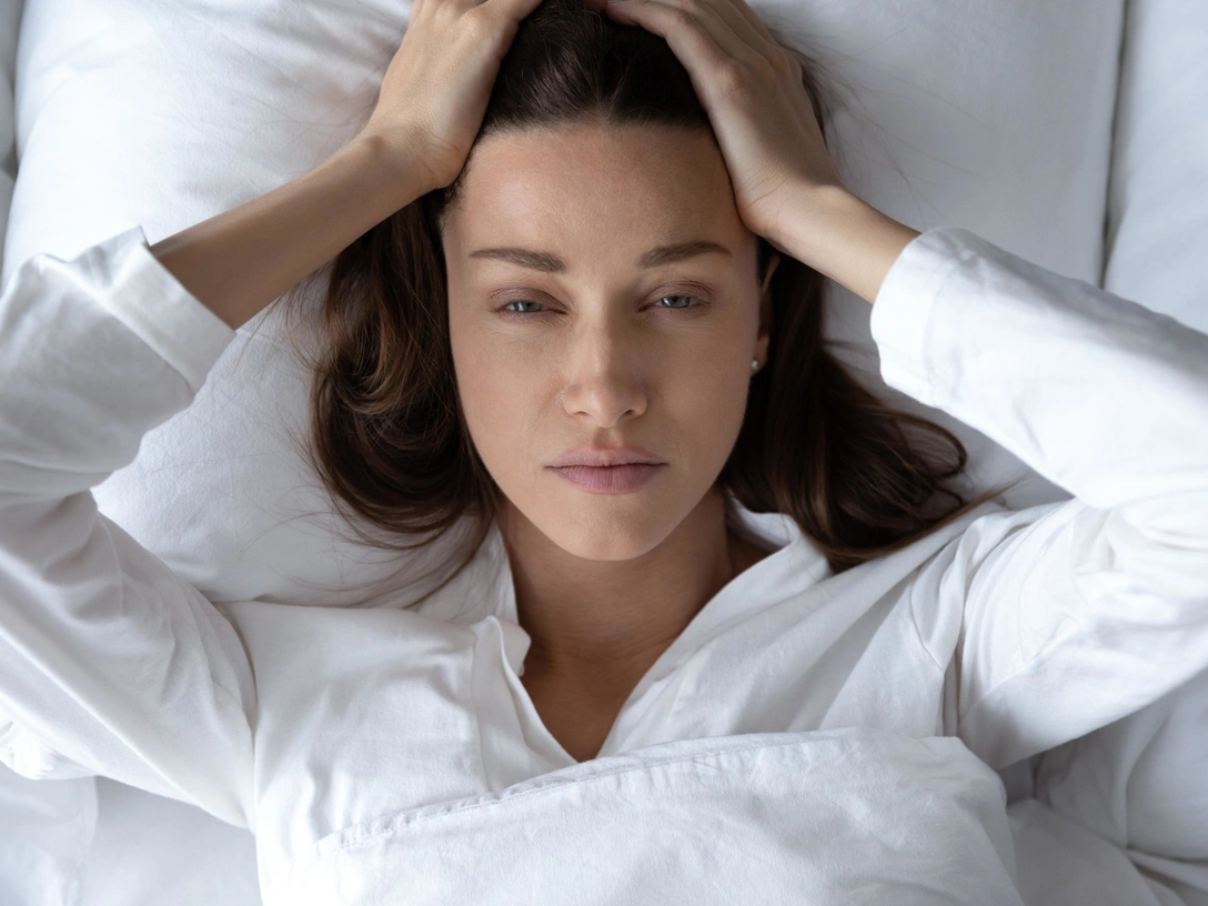 Просто устала? О каких опасных болезнях говорит повышенная утомляемость | marieclaire.ru