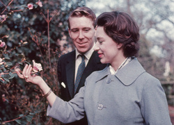 Две звезды: почему распался брак принцессы Маргарет и Энтони Армстронга-Джонса