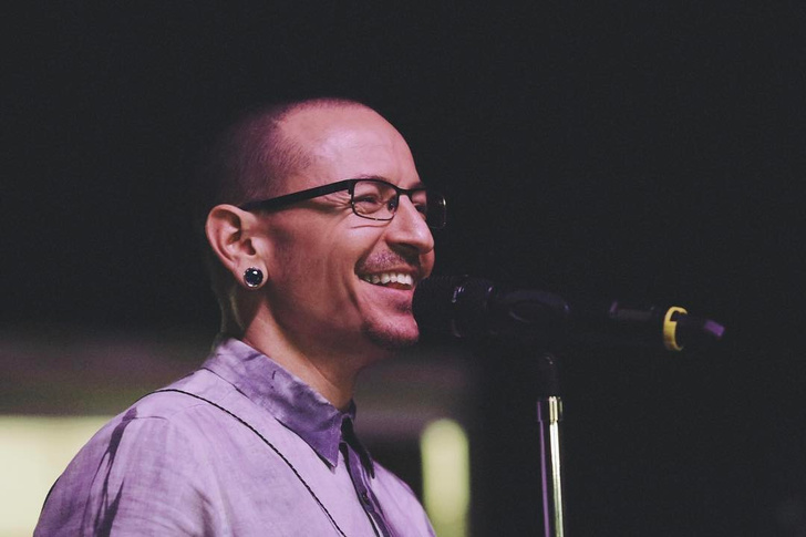 Последнее видео Linkin Park с Честером Беннингтоном взорвало Сеть