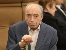 Валентин Гафт восстанавливается после операции