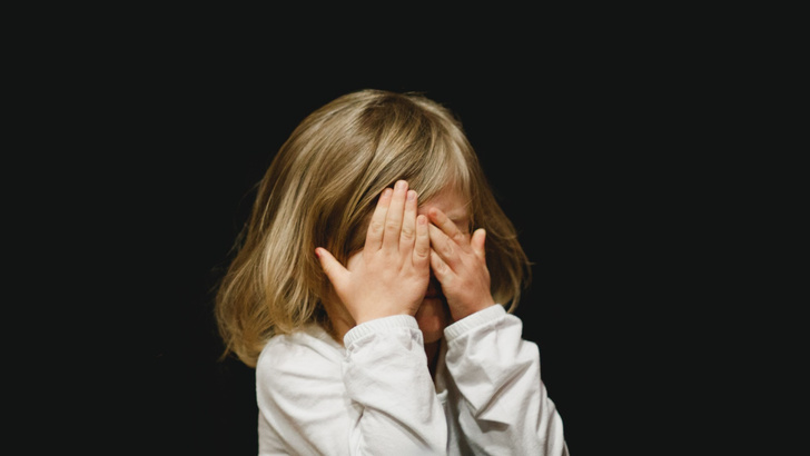 11 последствий пережитого в детстве сексуального насилия