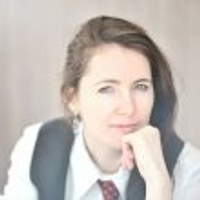 Аватарка Глинчикова Елена Викторовна