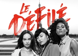 L’Oreal Paris проведет модный показ в поддержку прав и возможностей женщин