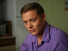 Звезда сериала «Татьянин день» Артем Артемьев: «Меня отравили. Выпали все зубы и волосы»