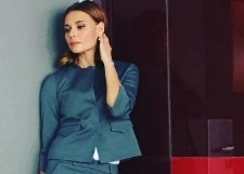 Любовь Толкалина обратилась к психологу после разрыва с мужем