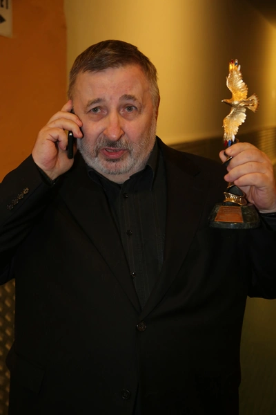 Андрей Малюков