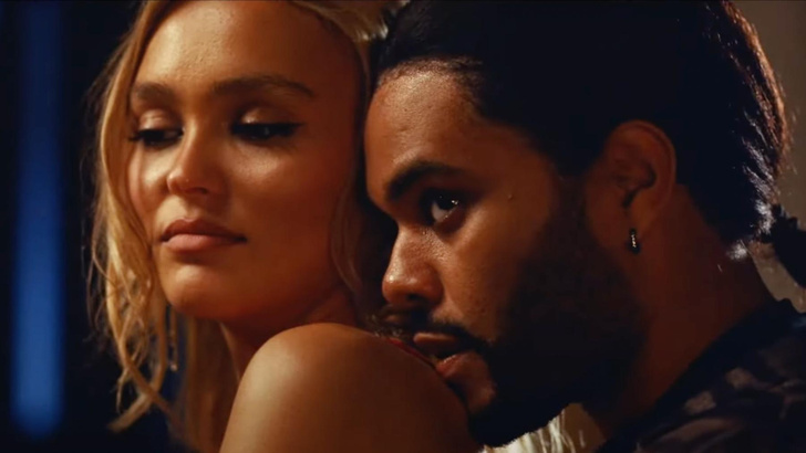 The Weeknd «забыл как петь» из-за съемок в сериале «Кумир»