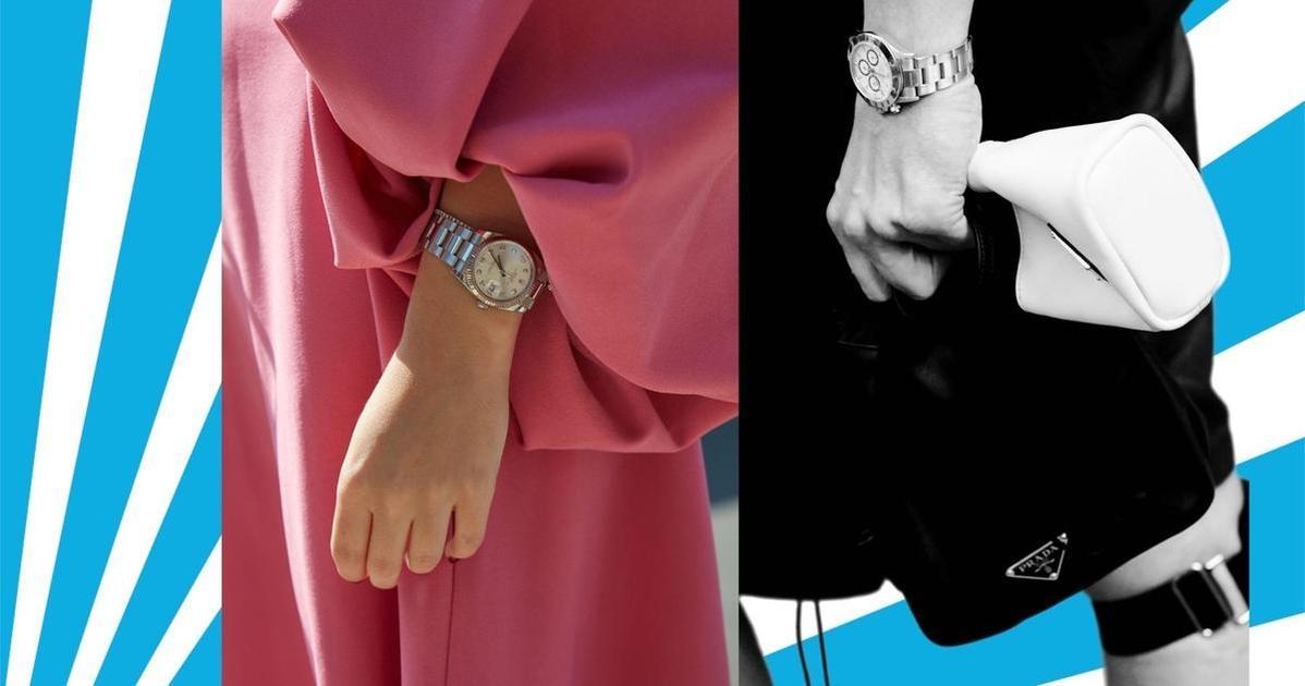 Следи за временем: какие часы лучше купить и что сейчас в моде ⌚️ | theGirl