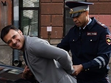 Эмин Агаларов пошел на риск, поддавшись уговорам близкого друга