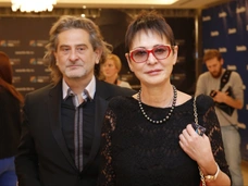 Умер муж Ирины Хакамады