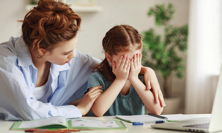 Ребенок плохо ведет себя в школе: почему, что делать, советы родителям