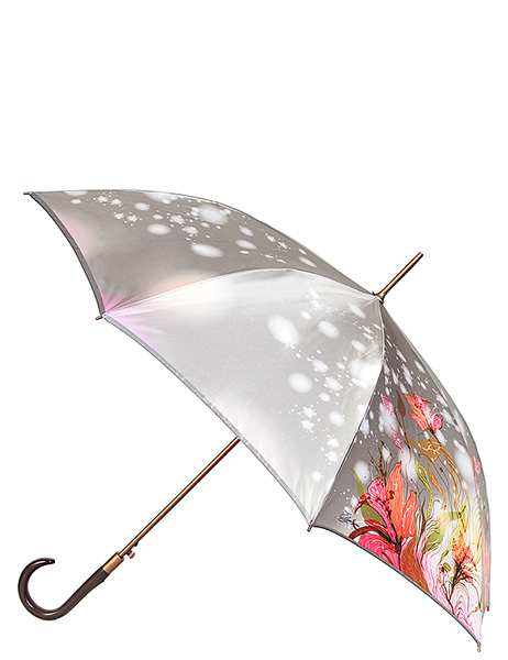 Стильный модный зонт