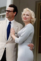 Michelle Williams, My Week with Marilyn Мишель Уильямс, 7 дней и ночей с Мэрилин