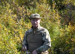 Рыбалка, уха и планы о развитии Дальнего Востока. Как Путин и Шойгу провели отпуск в Сибири