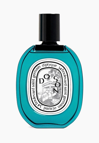 Туалетная вода Diptyque Do Son LIMITED EDITION