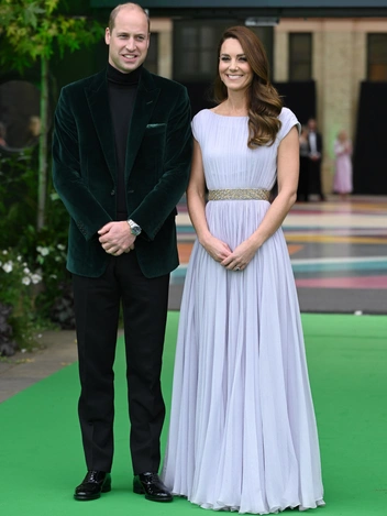 Кембриджские на Earthshot Prize Awards, 17 октября 2021