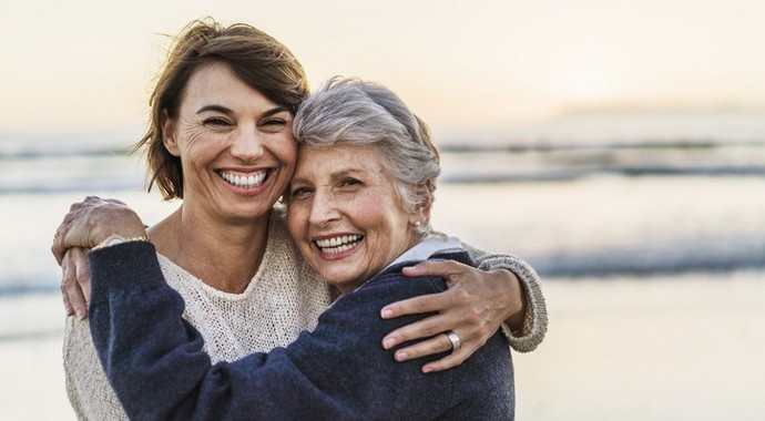 Деменция в наследство: можно ли уберечь себя?