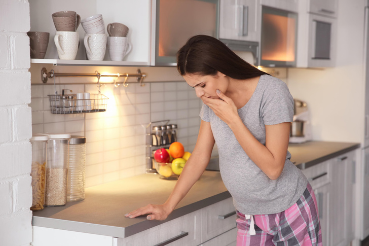 Как расположение плиты на кухне влияет на отношения с супругом и здоровье детей — ответ вас удивит