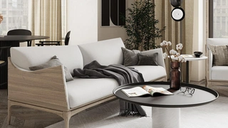 Тренды 2023: какие интерьерные решения будут востребованы в ближайшие годы