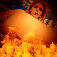 Аватарка WILDFIRE