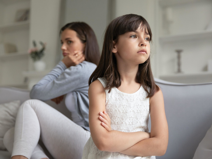 Не навредите: 8 фраз, которые убьют самооценку вашего ребенка — говорите ли вы их?