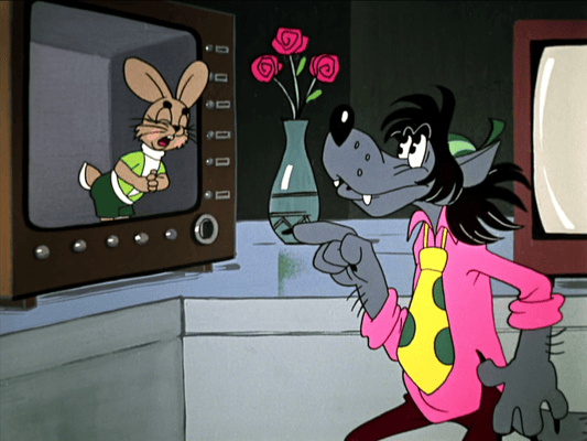 Тест: как хорошо вы помните советские мультфильмы?