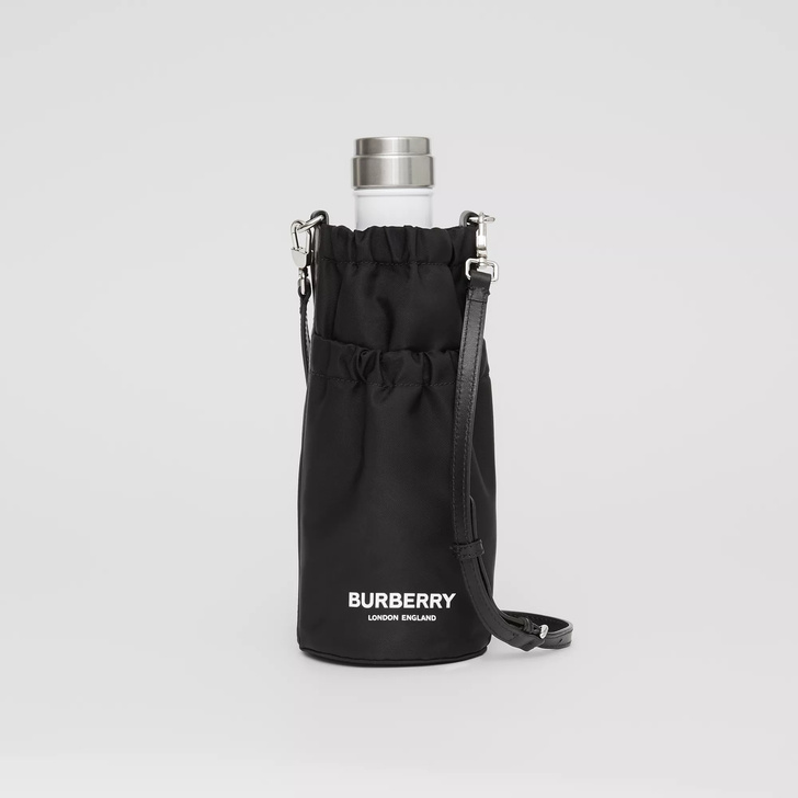 Фэшн-гидратация: 15 бутылок и сумок для них, которые захочется носить каждый день