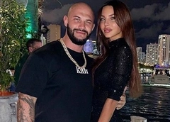 Оксана Самойлова о браке с Джиганом: «Мы почти не ссоримся»