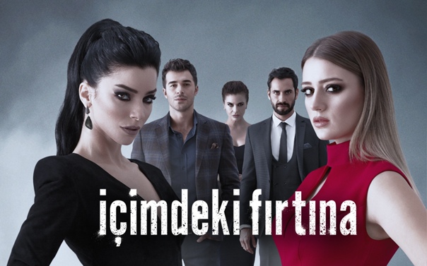 Любовный треугольник: 6 турецких сериалов, в которых сестра уводит парня 🤯