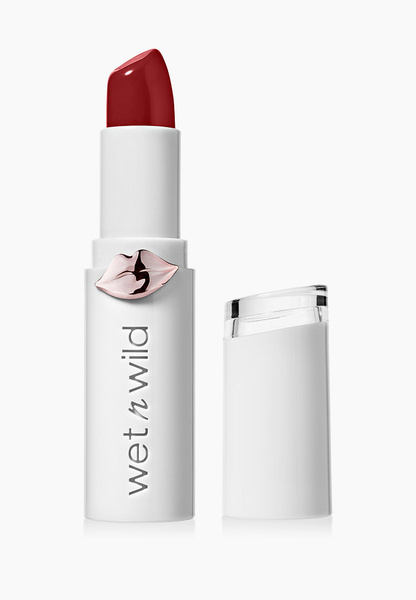 Помада MegaLast Lipstick, Wet n Wild